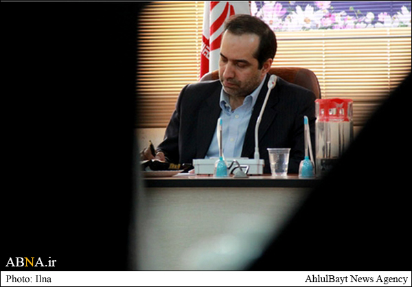 حمایت 3 برابری دولت از رسانه‌های دینی/ برگزاری جشنواره سراسری نشریات دینی در قم